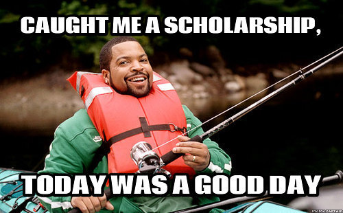 I'm a big Ice Cube fan
