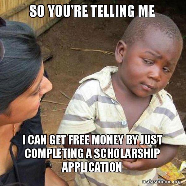 Free Money